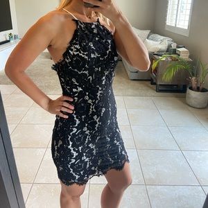 Toni Size Small Dress